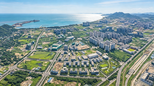 深海科技配图